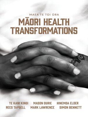 cover image of Maea te Toi Ora